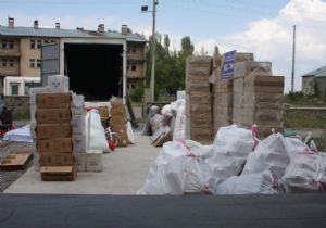 Kaçakçılara geçit yok